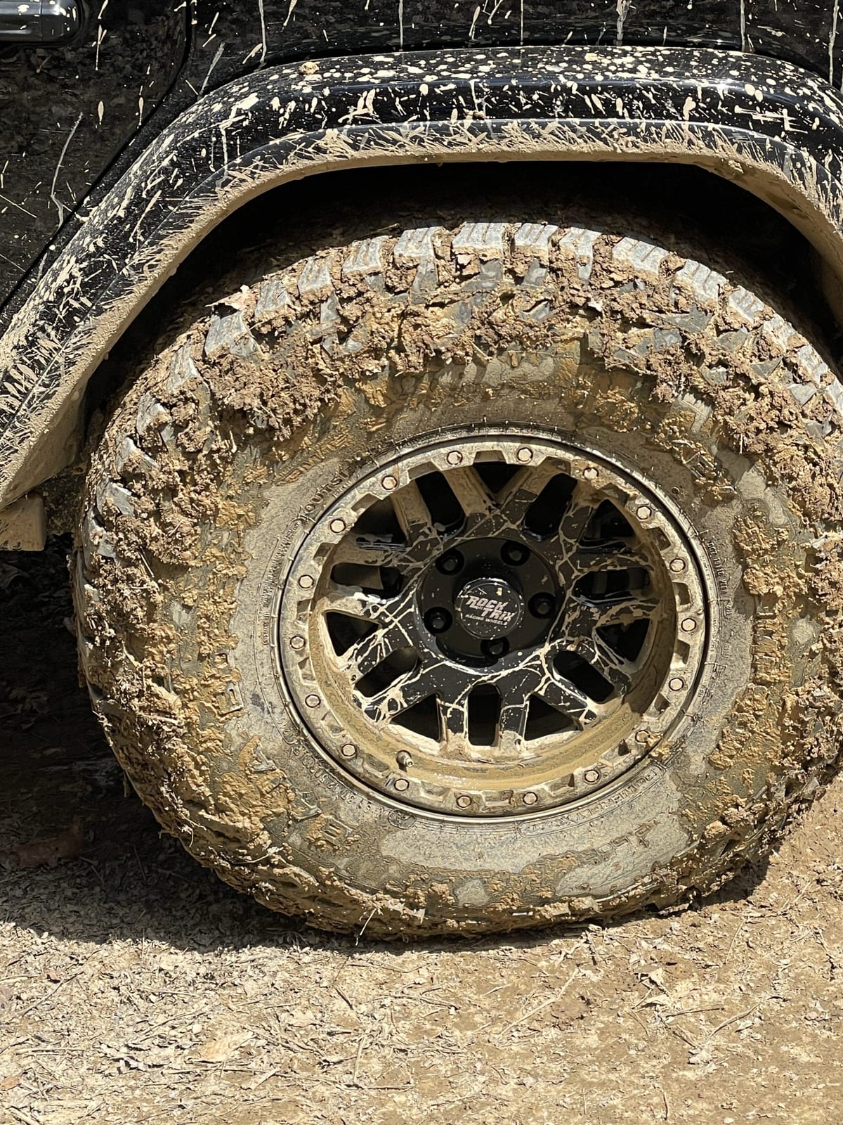 Placeholder image for Jeepin With Jim
