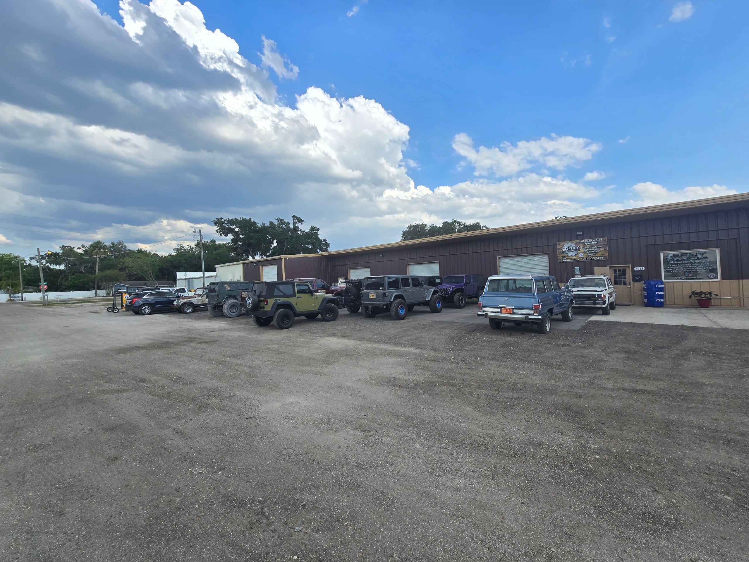AFNY Specialties INC. — photo 3
